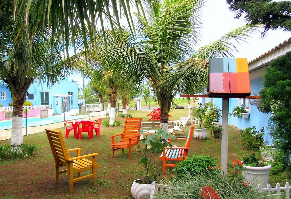 Areia Branca-1